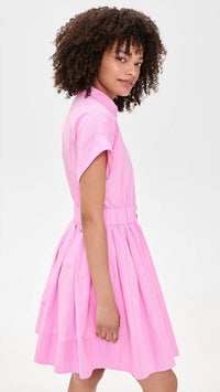 Hunter Bell - Howard Mini Dress