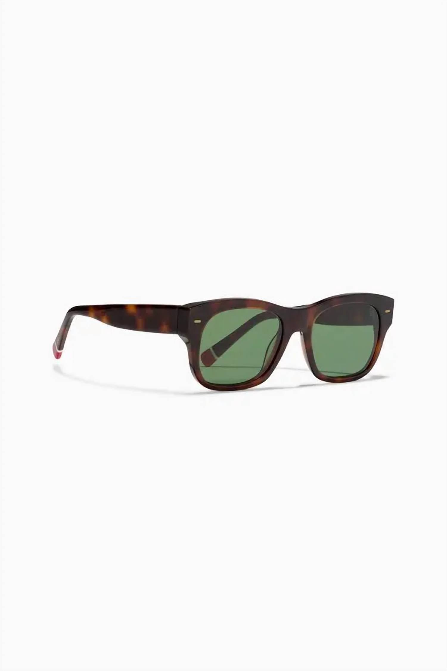 Orlebar Brown - Men's Nerano Sunglasses