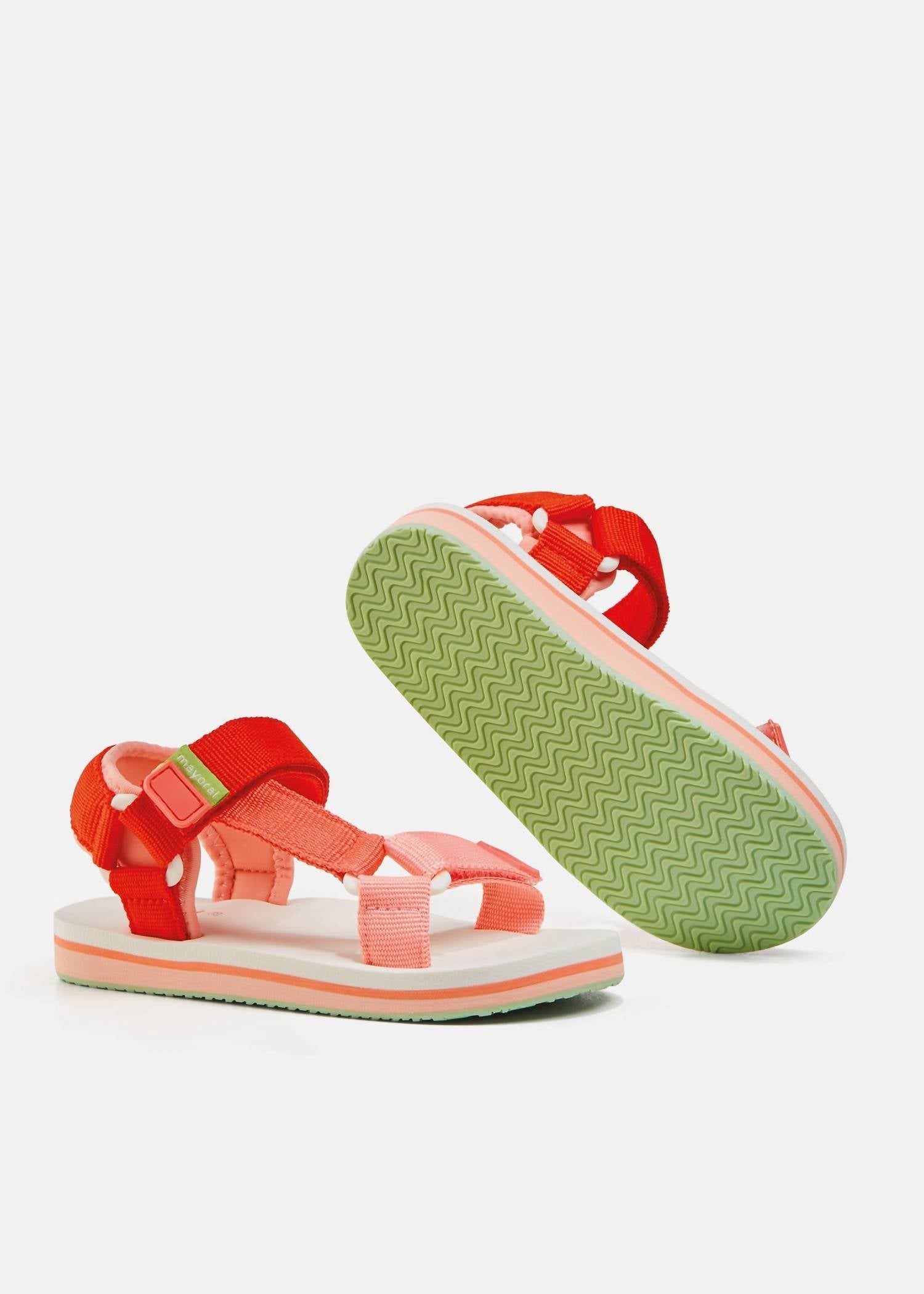 Mayoral - Girls' Tech Sandal