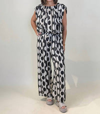 Thml - Geo Pant