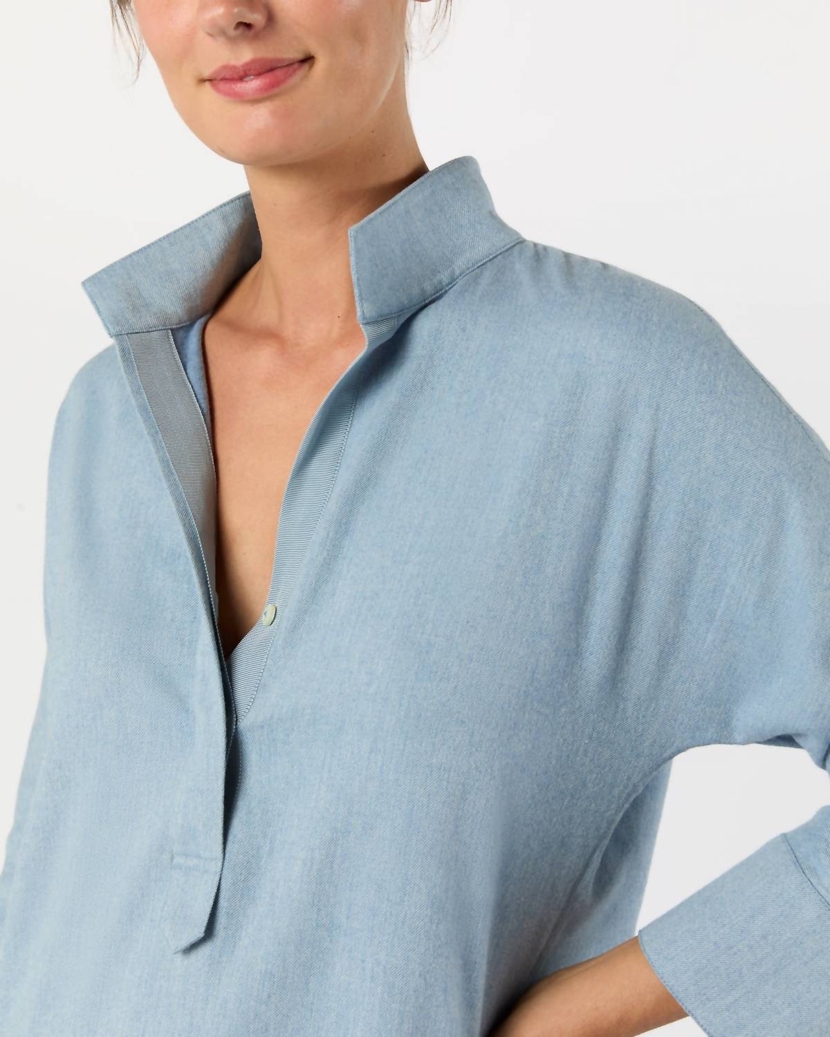 Ann Mashburn - Fanny Shirt