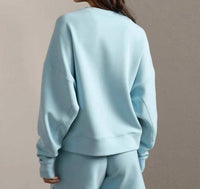 Rhone - Dreamglow Crewneck Sweatshirt