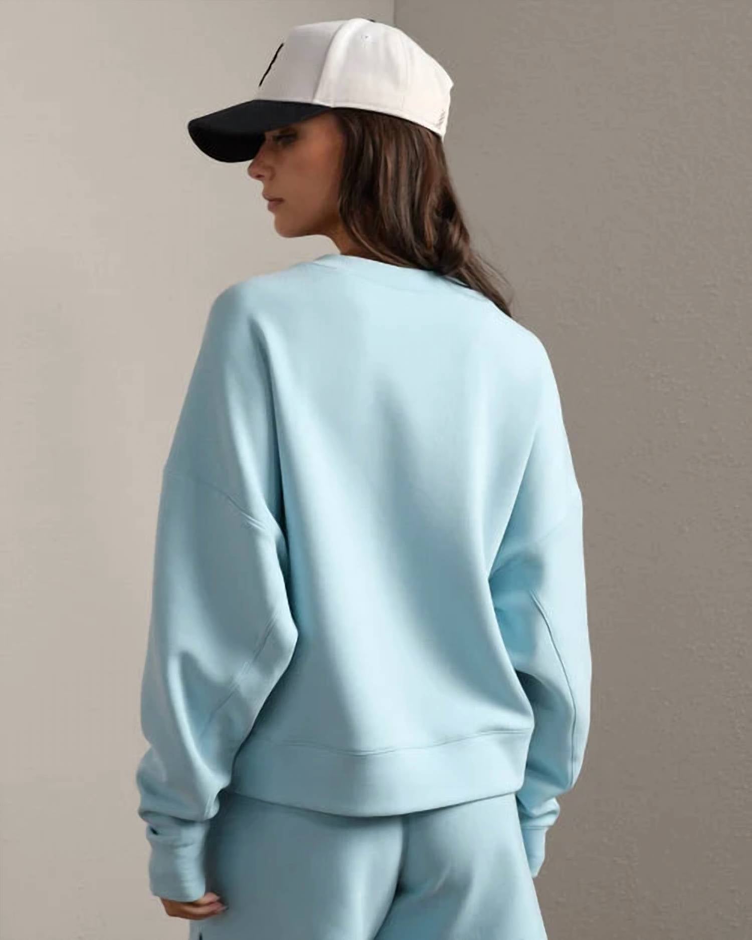 Rhone - Dreamglow Crewneck Sweatshirt
