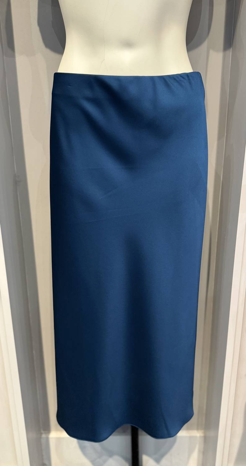 Joseph Ribkoff - Women's Midi Length Skirt