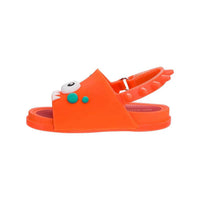 Mini Melissa - Toddler's Mini Beach Playful Dino Slide