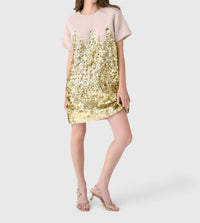 Hunter Bell - Aerin Dress