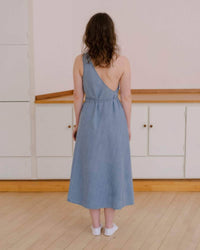 Baserange - EYE DRESS