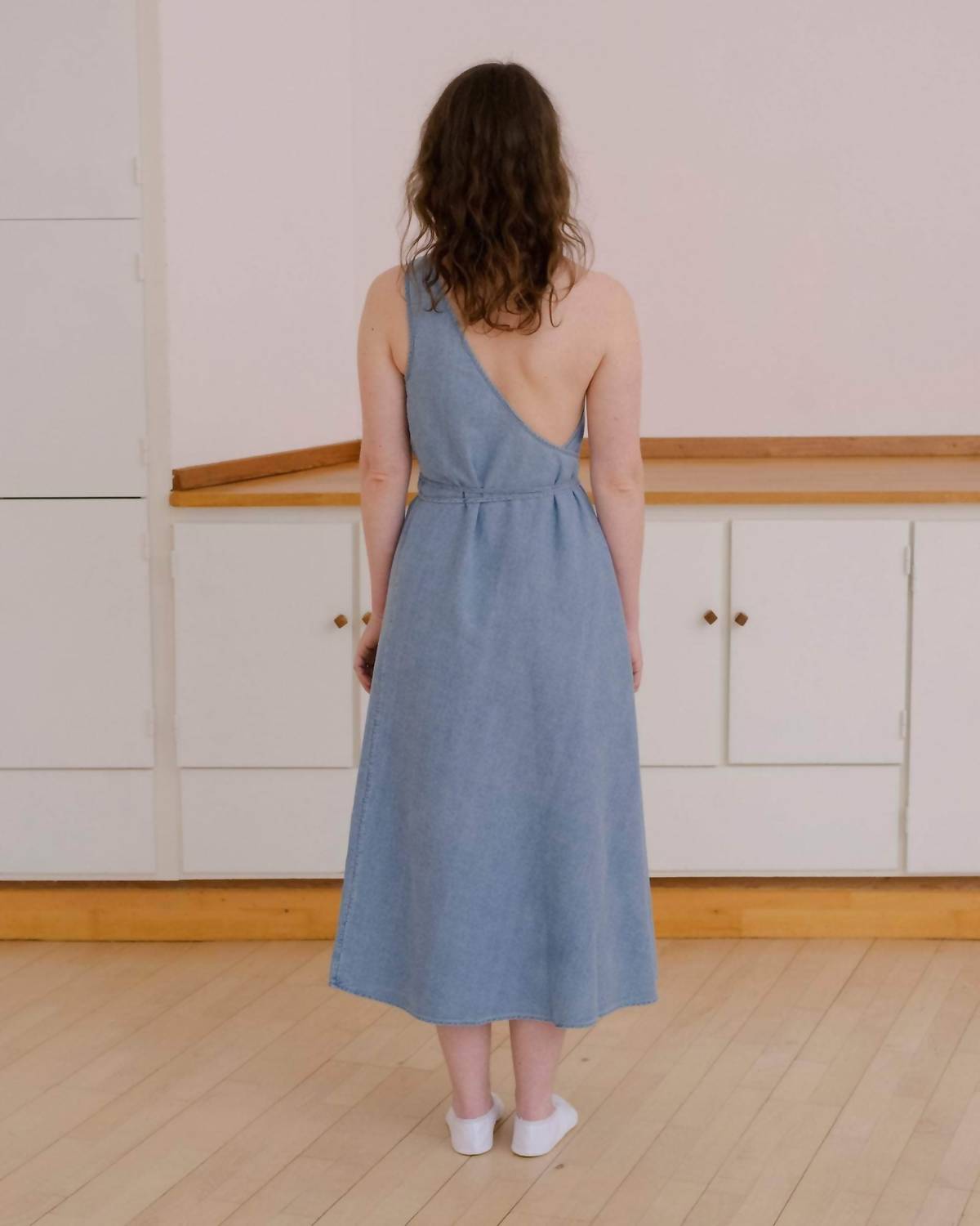 Baserange - EYE DRESS
