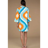 Olivia James The Label - Taylor Dress