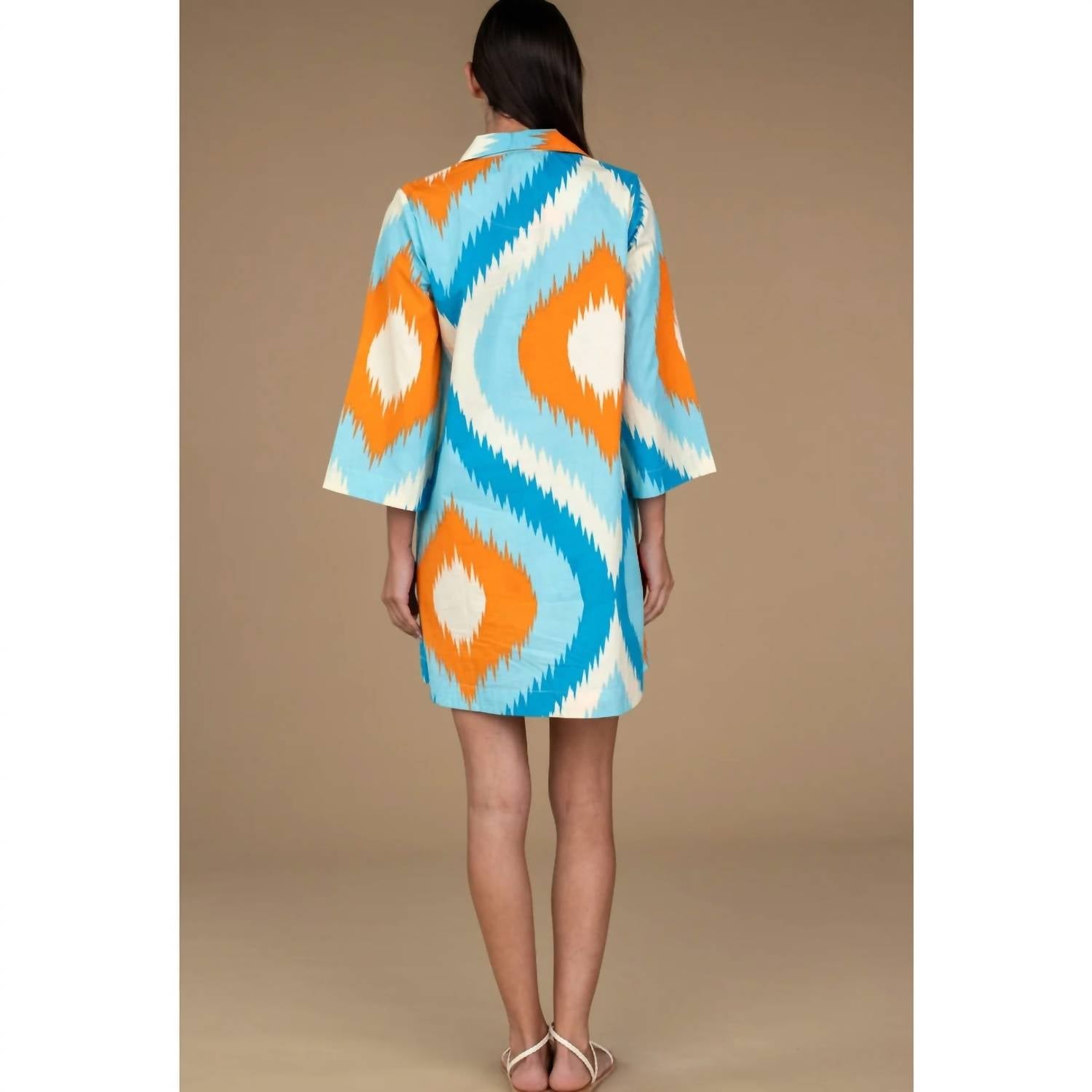 Olivia James The Label - Taylor Dress