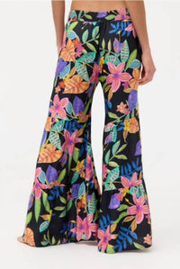 Johnny Was - SCABIOSA TIERED PANT