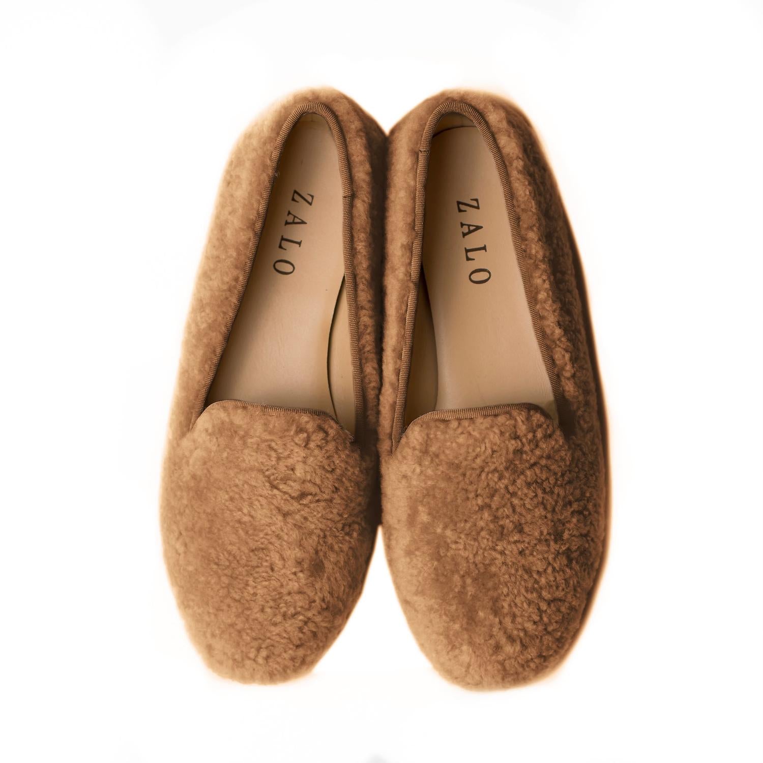 Women's Shearling Slipper