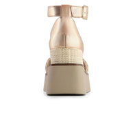 Andrea - Women's Ultra Light Sandal