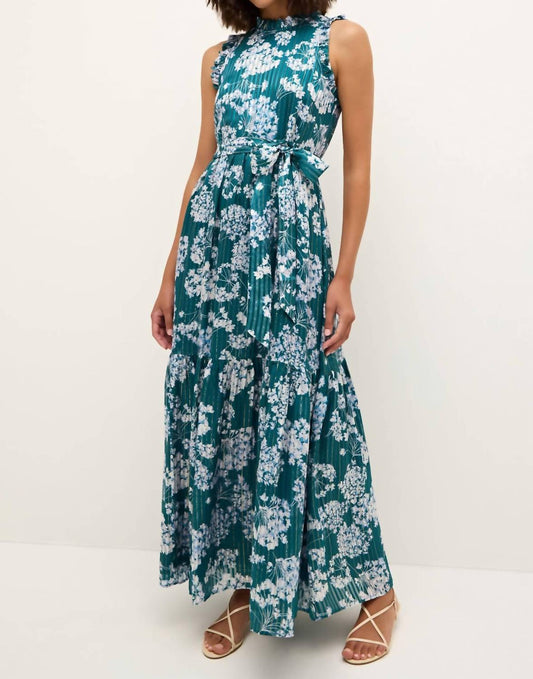 Marie Oliver - Alice Maxi Dress
