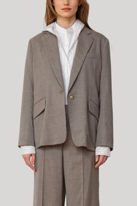 We-Ar4 - Women's The Venue Blazer