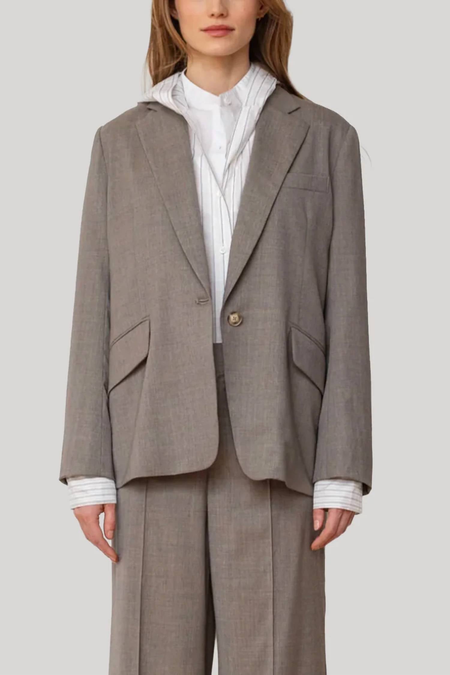 We-Ar4 - Women's The Venue Blazer
