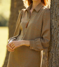 Tyler Boe - Melanie Knit Dress