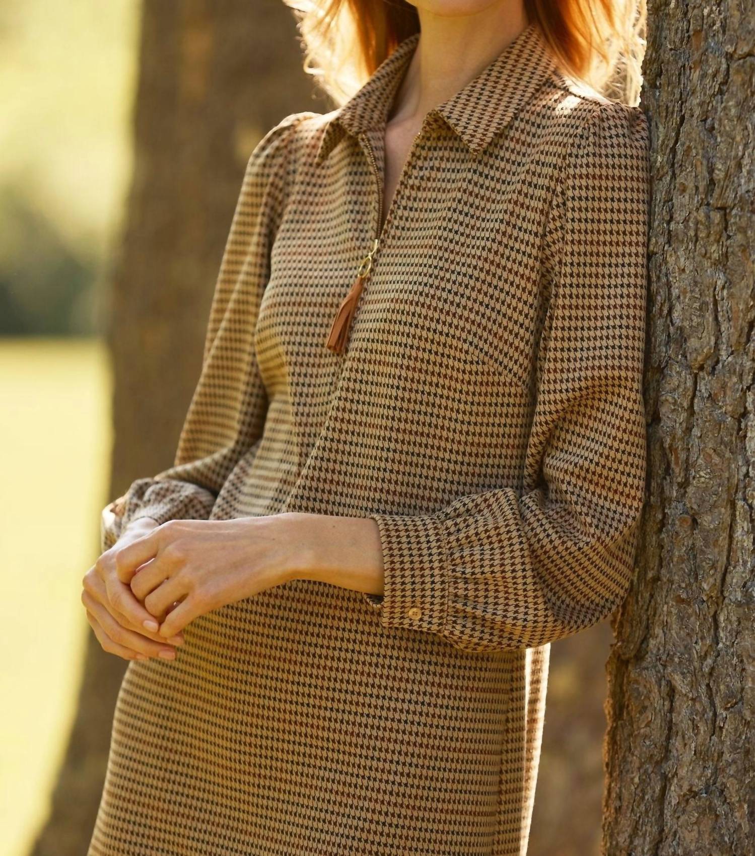 Tyler Boe - Melanie Knit Dress