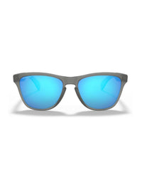 Oakley - Men's Frogskins Xs Square Non Polarized Sunglasses 9006-0553