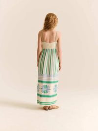 Carolina K - Amelia Midi Dress