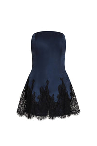 Amanda Uprichard - Romily Mini Romper