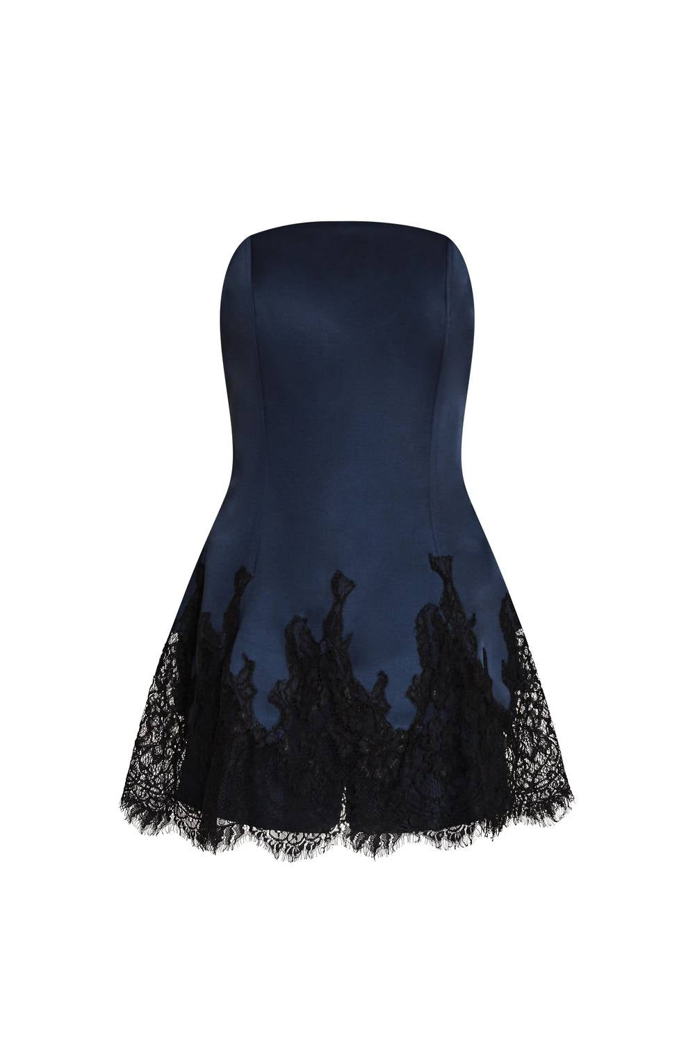 Amanda Uprichard - Romily Mini Romper