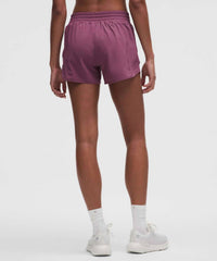 Lululemon - Hotty Hot High Rise Shorts