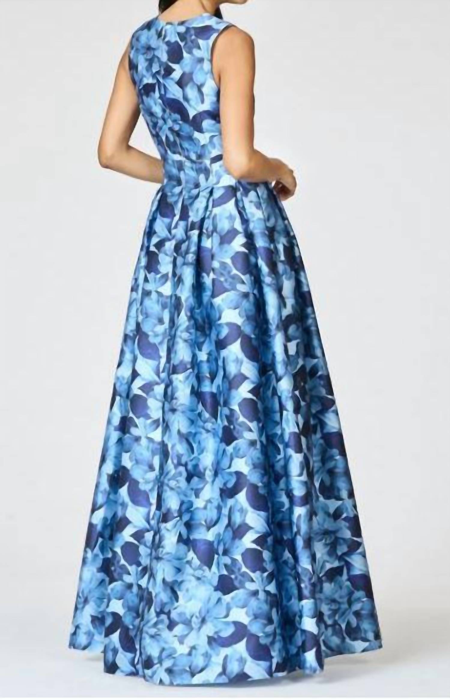 Sachin & Babi - Brooke Gown