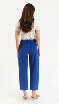 Daze - High Rise Westward Jeans