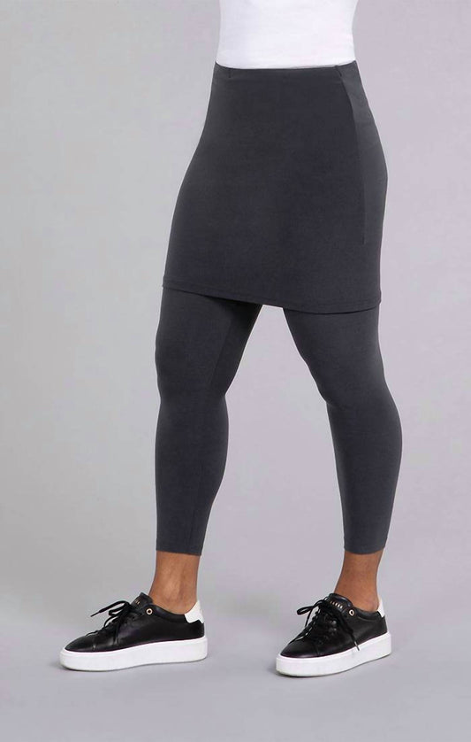 Sympli - Women's Mini Skirt