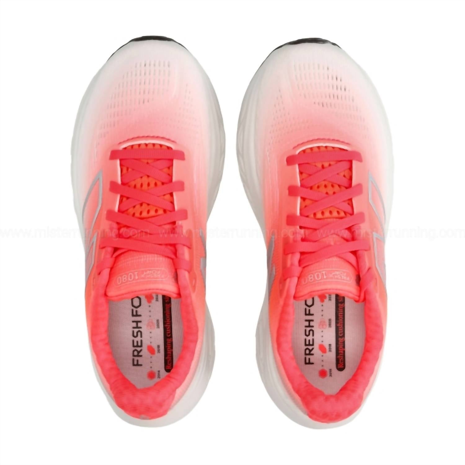 New Balance - Women's Fresh Foam X 1080 V14 Running Shoes