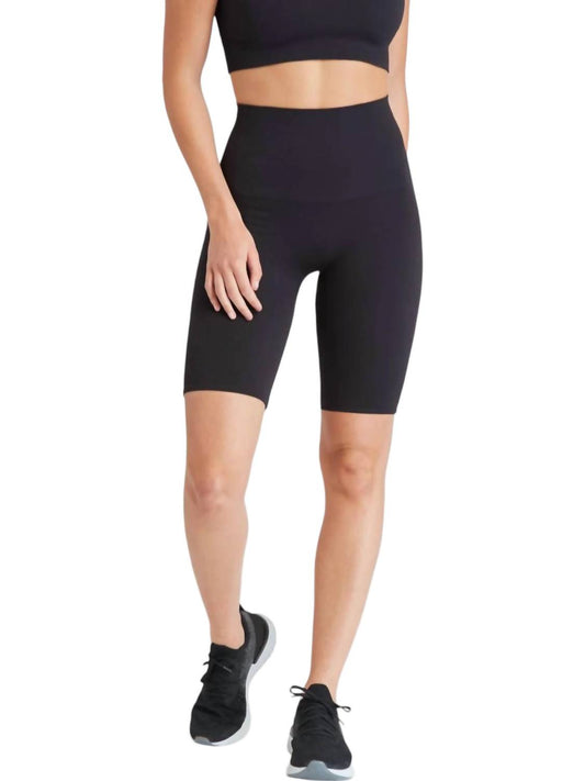 Spanx - Look at Me Now Bike Short