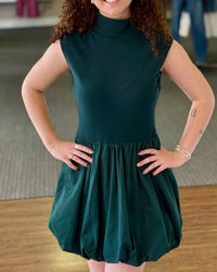Tcec - Carine Dress