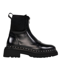 Homers - Women's Siena Flat Ankle Boots