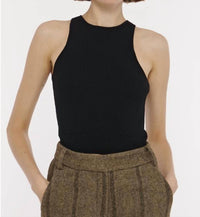 Toccin - Avery Racer Tank