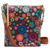 Consuela - Women's Tour Crossbody Bag