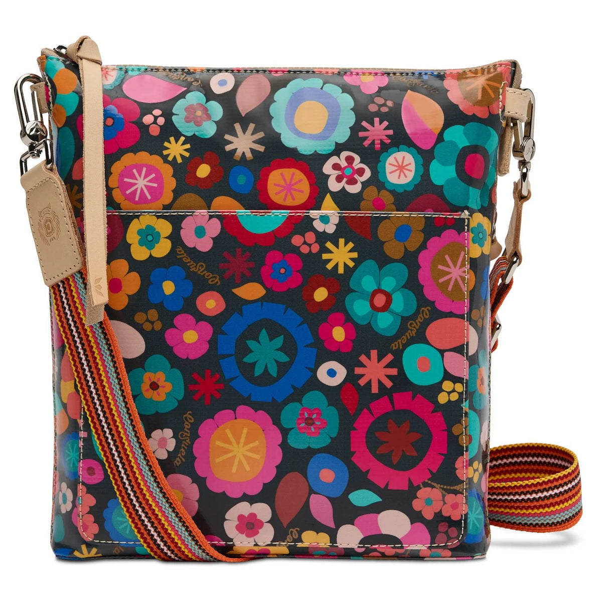 Consuela - Women's Tour Crossbody Bag