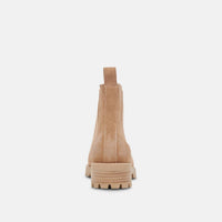 Dolce Vita - Fraya H2O Waterproof Boots