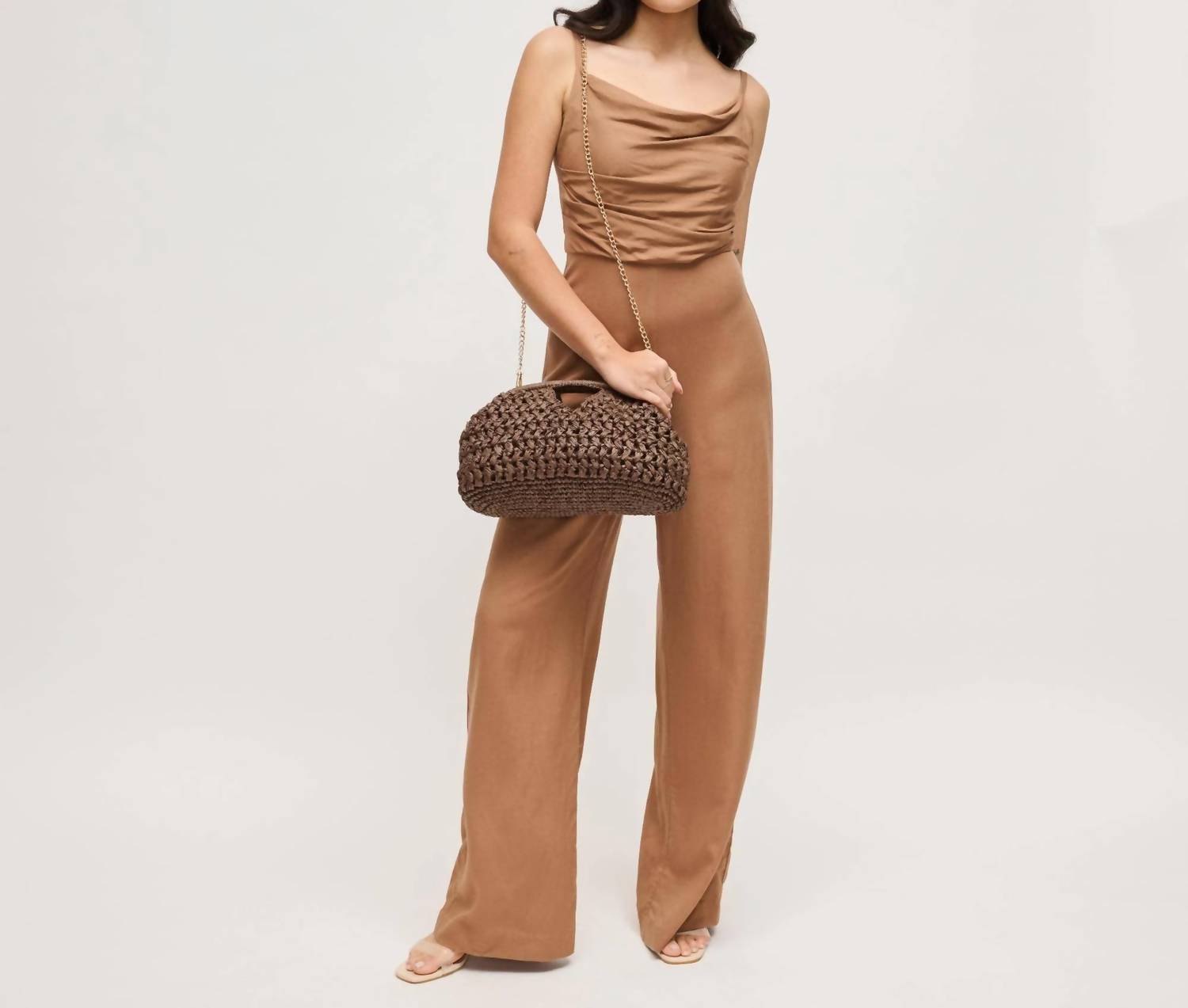 Urban Expressions - The Waverly Crossbody Bag