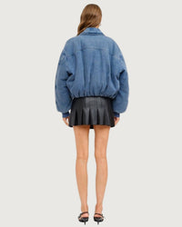 Sofie The Label - Pierre Denim Jacket