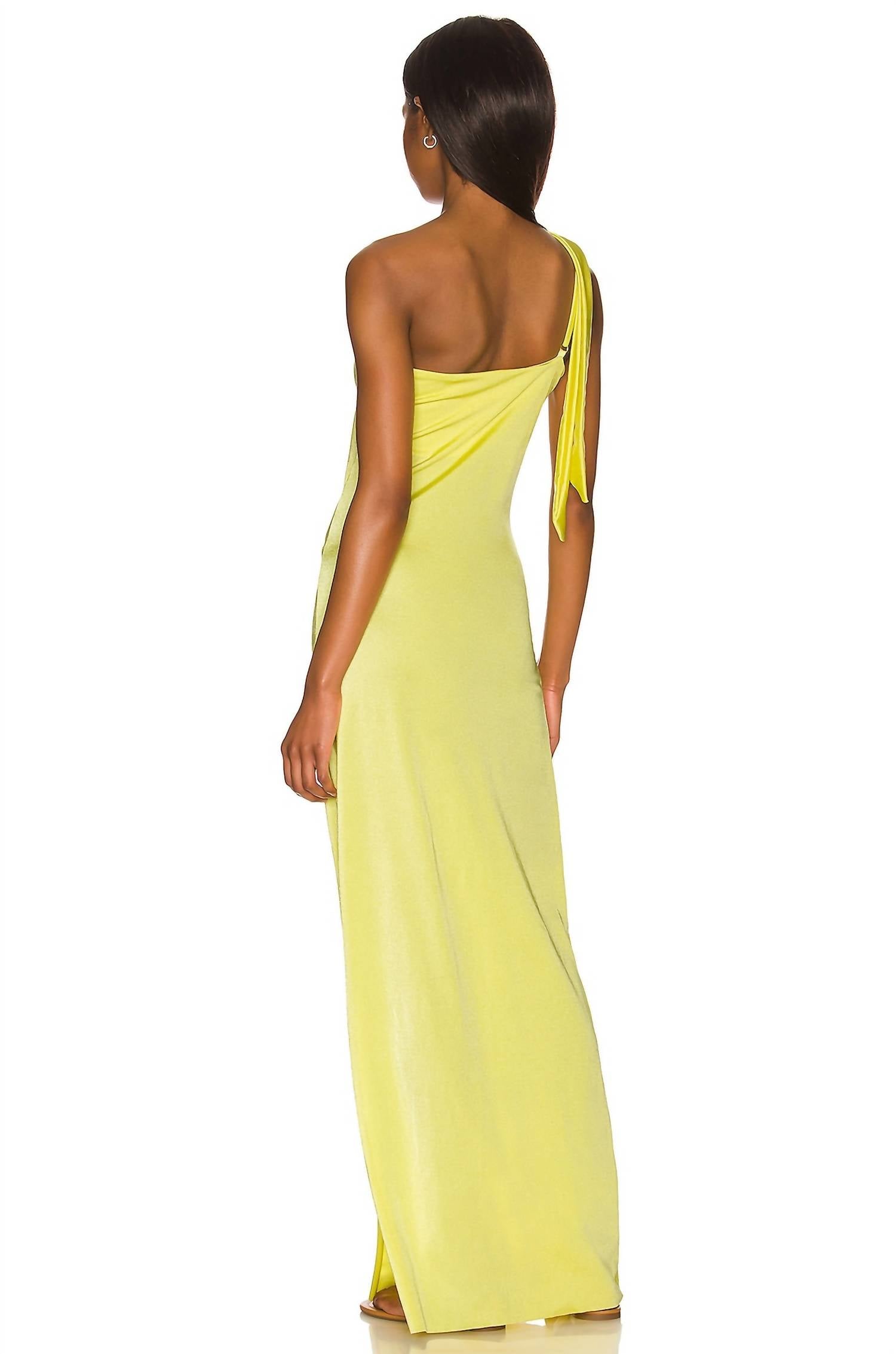 Baobab - Taki Dress