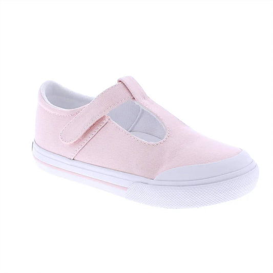 Footmates - Girl's Drew Sneakers