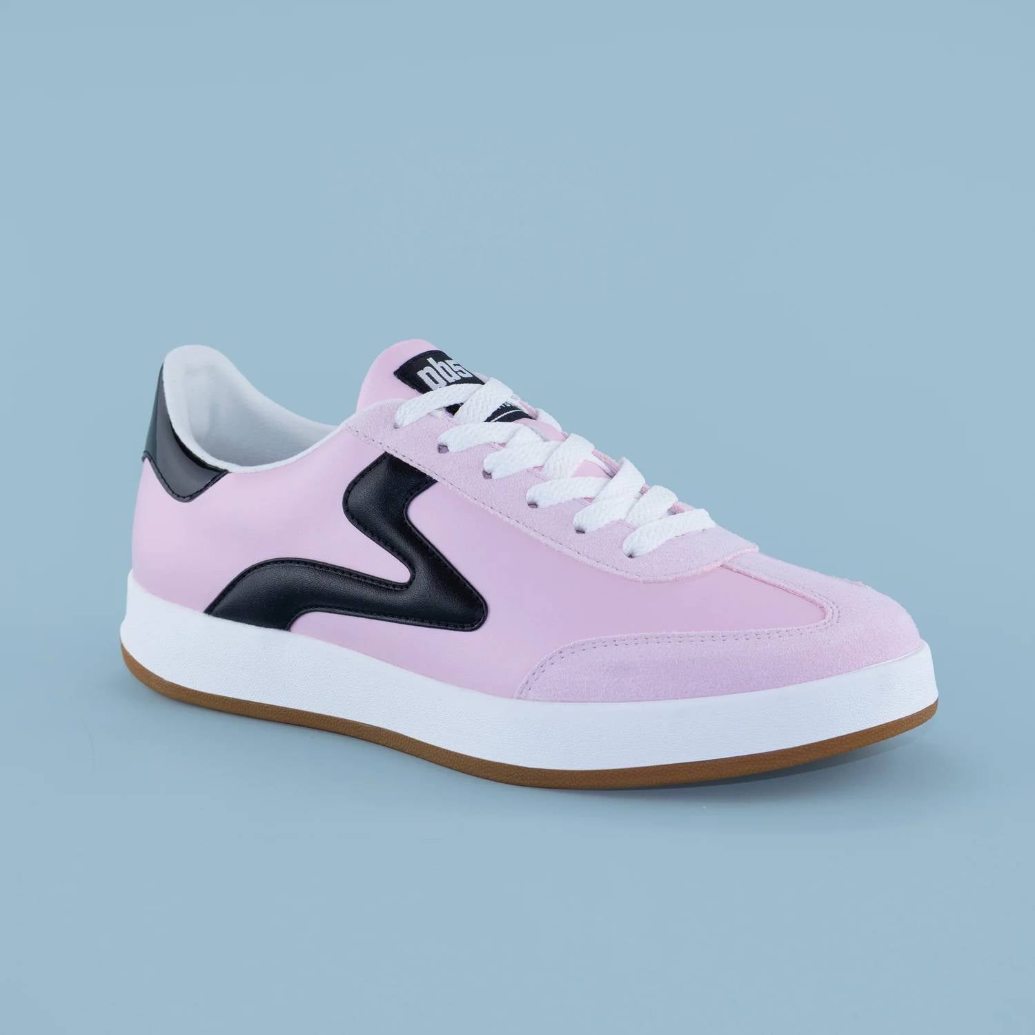 Pb5Star - Women's Retro Lifestyle Sneaker