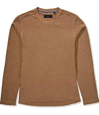 Dakota Grizzly - Men's Lewis Knit Thermal Shirt
