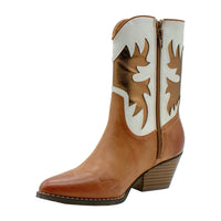Volatile - Women's Spur Western Boot