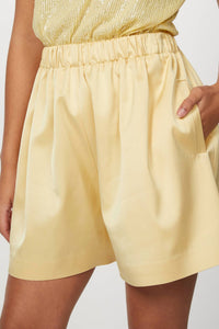 COIRA SHORTS