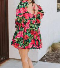Buddylove - Stassi Rosa Dress