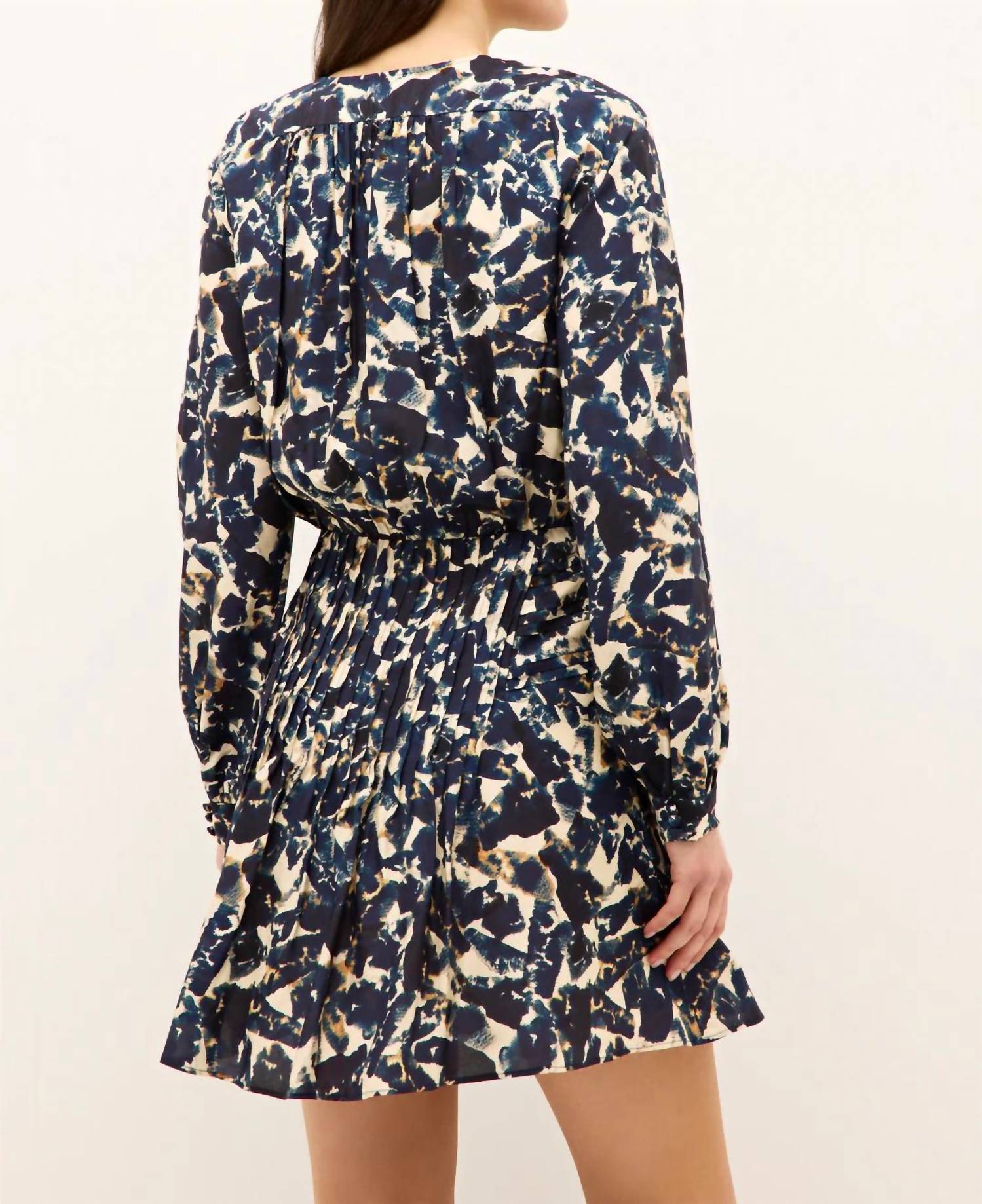 Marie Oliver - Vera Dress