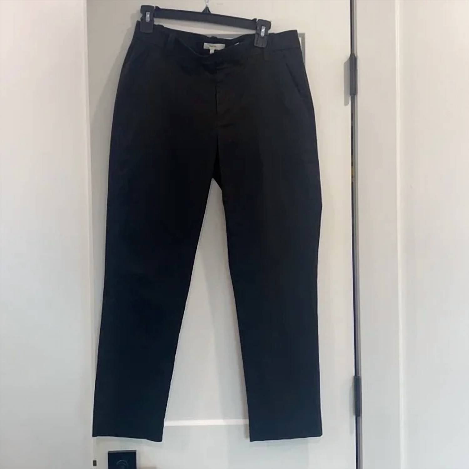 Vince - Soft Tailor Trouser