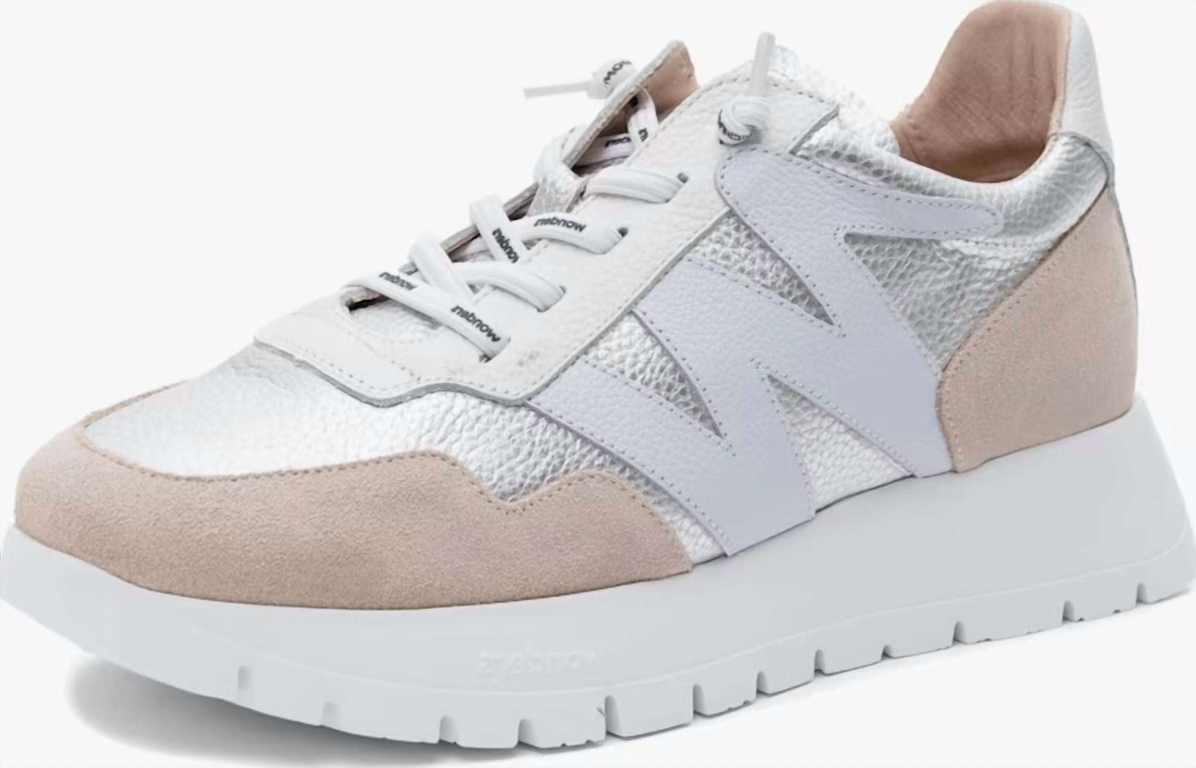 Wonders - Women's Lace-up Sneakers
